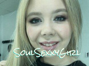 SoulSexxyGirl