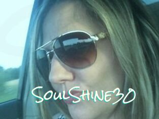 SoulShine30