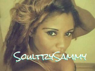 SoultrySammy