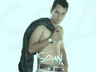 Soun