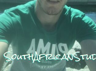 SouthAfricanStud
