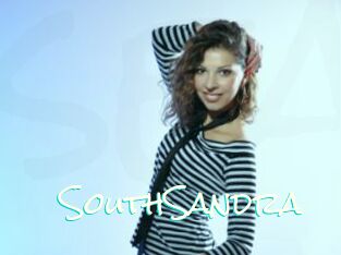 SouthSandra