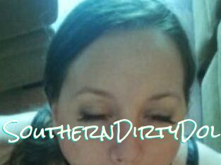 SouthernDirtyDoll