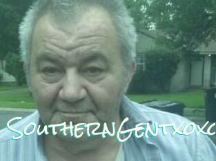SouthernGentxoxo