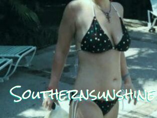 Southernsunshine