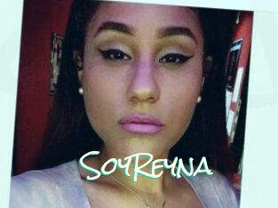 SoyReyna