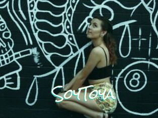 SoyToya