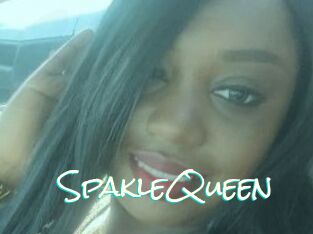 SpakleQueen