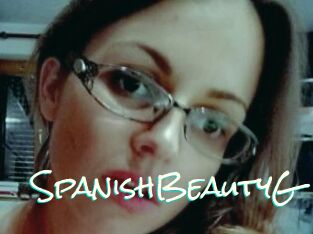 SpanishBeautyG