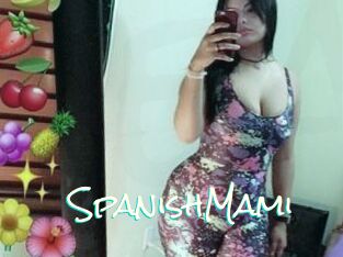 SpanishMami