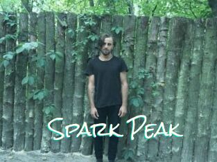Spark_Peak