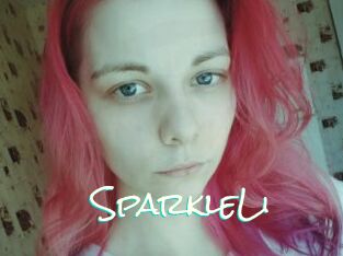SparkleLi