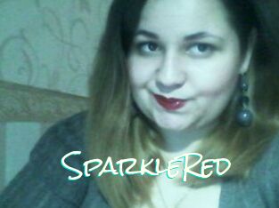 SparkleRed