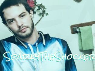 SparkyTheShocker