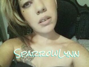 SparrowLynn