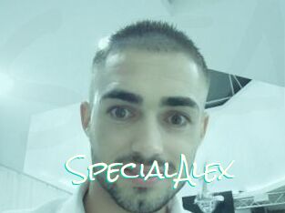 SpecialAlex