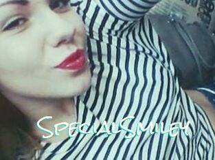 SpecialSmiley