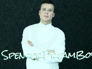 SpencerDreamBoy