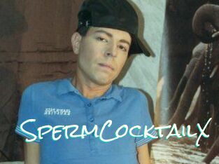 SpermCocktailX