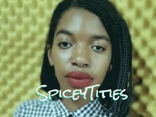 SpiceyTities