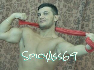 SpicyAss69