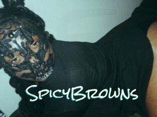 SpicyBrowns