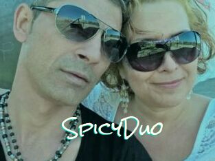 SpicyDuo