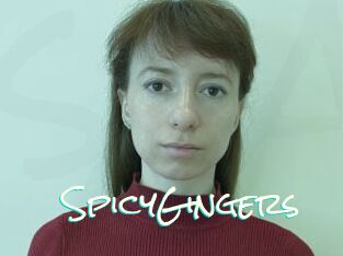 SpicyGingers
