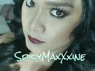 SpicyMaxXxine