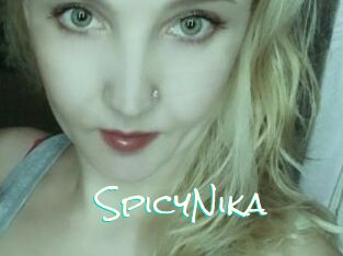 SpicyNika
