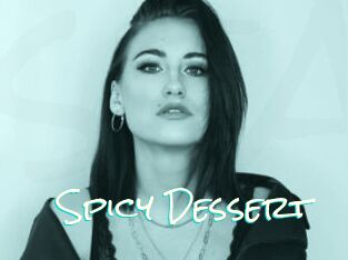 Spicy_Dessert