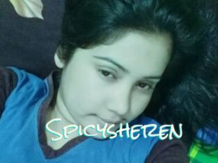 Spicysheren