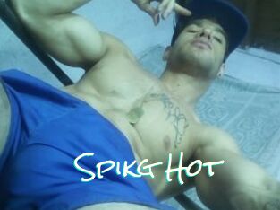 Spikg_Hot