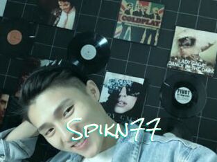 Spikn77