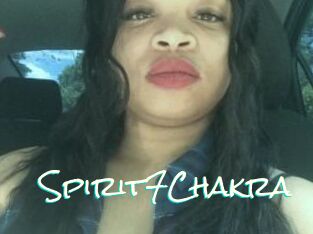 Spirit7Chakra