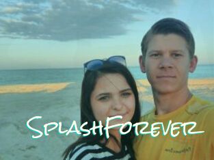 SplashForever