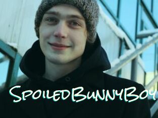 SpoiledBunnyBoy