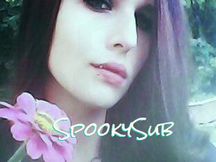 SpookySub