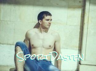 SportDasten