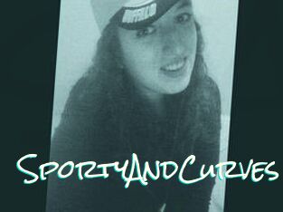 SportyAndCurves