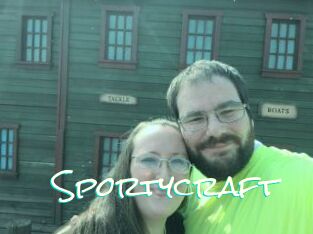 Sportycraft