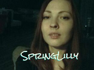 SpringLilly