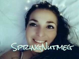 SpringNutmeg