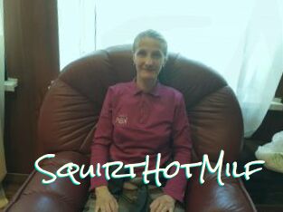SquirtHotMilf