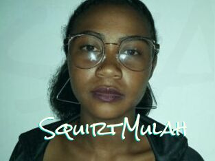SquirtMulah