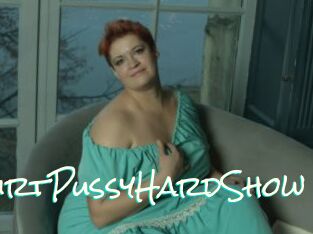 SquirtPussyHardShow