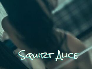Squirt_Alice