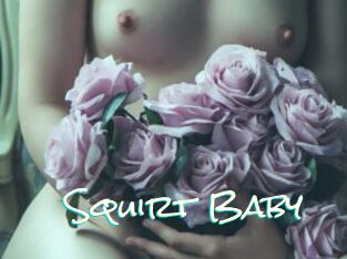 Squirt_Baby