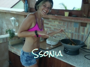Ssonia