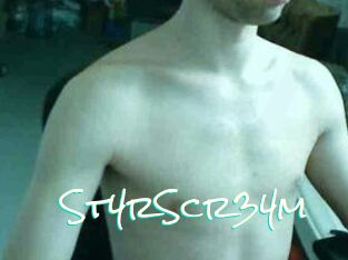 St4rScr34m